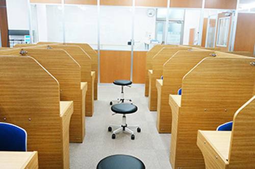 個別指導学院サクシード 相模大野校の画像5