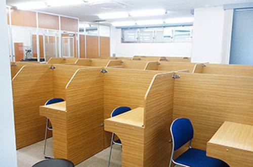 個別指導学院サクシード 相模大野校の画像4