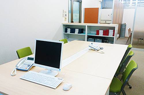 個別指導学院サクシード 相模大野校の画像6