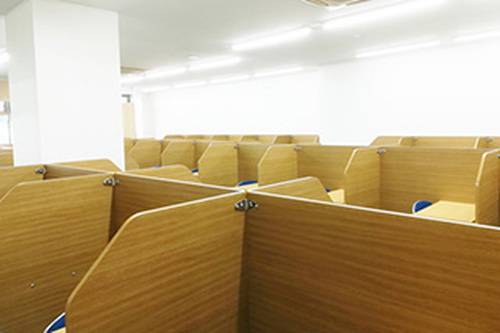 個別指導学院サクシード 十日市場校の画像4