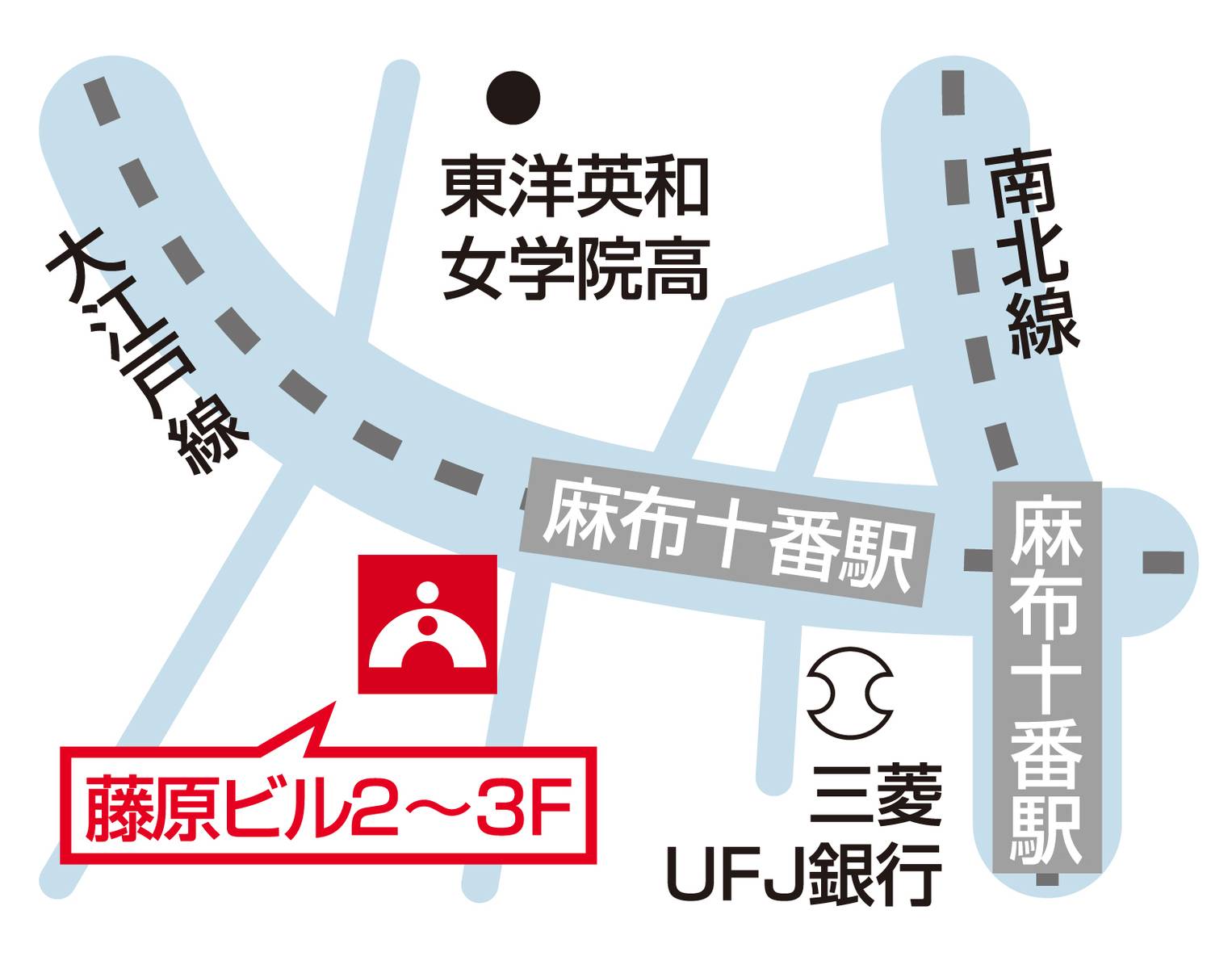 進学個別指導塾TOMAS（トーマス） 麻布校の画像4