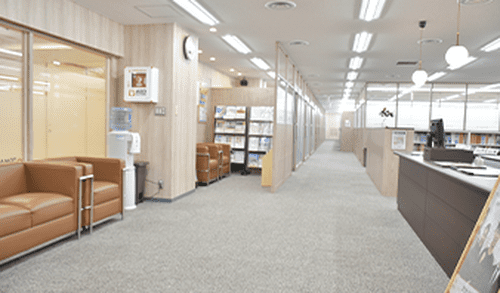 進学個別指導塾TOMAS（トーマス） 飯田橋校の画像1