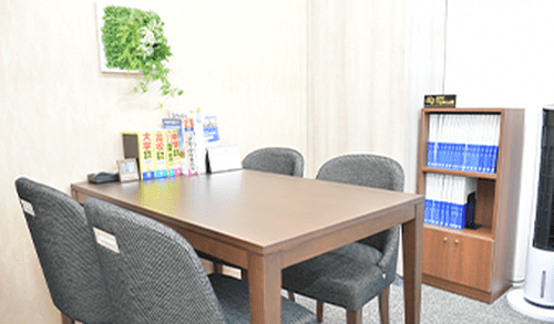 進学個別指導塾TOMAS（トーマス） 飯田橋校の画像6