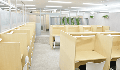 進学個別指導塾TOMAS（トーマス） 飯田橋校の画像3