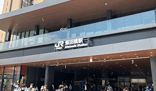 進学個別指導塾TOMAS（トーマス） 飯田橋校の画像7