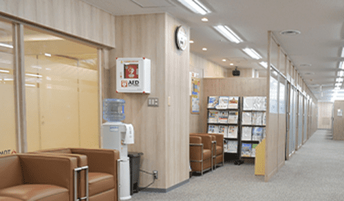 進学個別指導塾TOMAS（トーマス） 飯田橋校の画像5