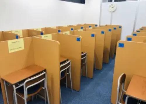 臨海セミナー 小中学部 鶴ヶ峰校の画像4