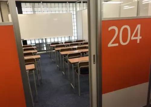 臨海セミナー 小中学部 鶴ヶ峰校の画像2