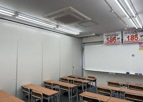 臨海セミナー 小中学部 溝の口校の画像1