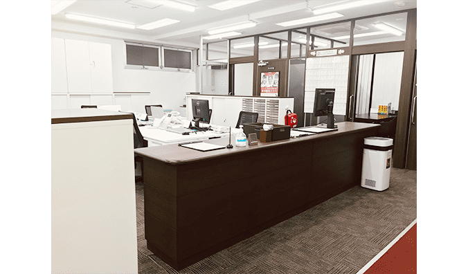 進学個別指導塾TOMAS（トーマス） 四ッ谷校の画像2