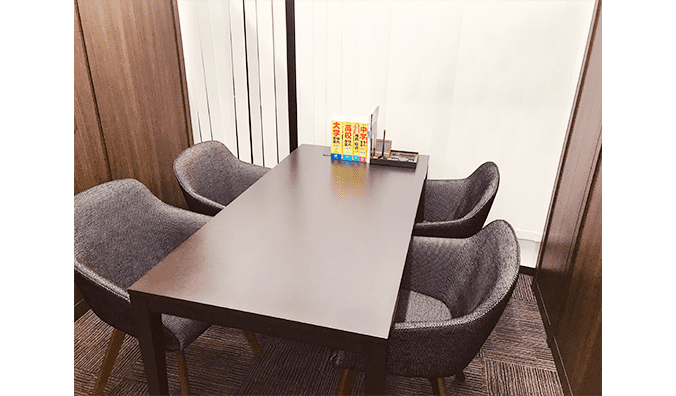 進学個別指導塾TOMAS（トーマス） 四ッ谷校の画像5