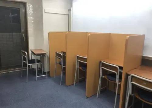 臨海セミナー 小中学部 屏風浦校の画像2
