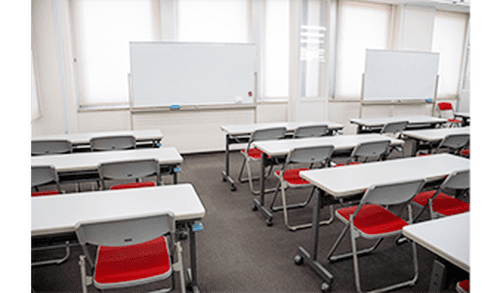 進学個別指導塾TOMAS（トーマス） 高田馬場校の画像4