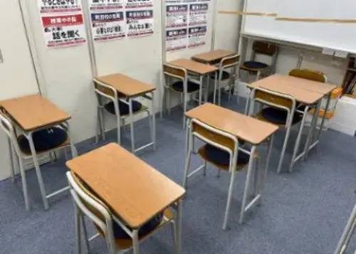 臨海セミナー 小中学部 町田校の画像3