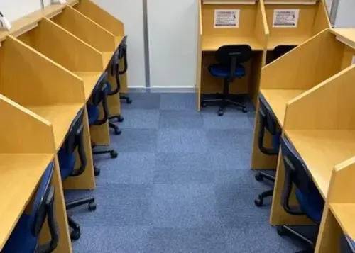 臨海セミナー 小中学部 蒲田校の画像1