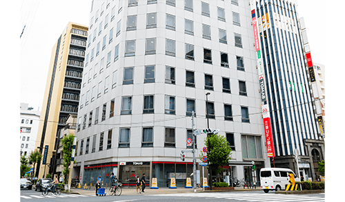 進学個別指導塾TOMAS（トーマス） 錦糸町校の画像1