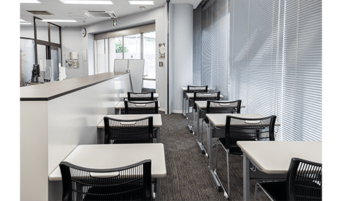 進学個別指導塾TOMAS（トーマス） 錦糸町校の画像4