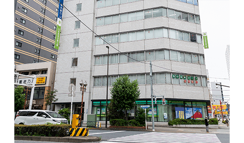 進学個別指導塾TOMAS（トーマス） 錦糸町校の画像6