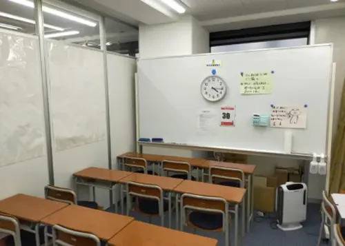 臨海セミナー 小中学部 武蔵小杉校の画像2