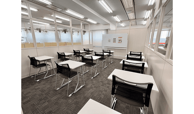 進学個別指導塾TOMAS（トーマス） 門前仲町校の画像4