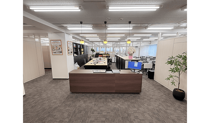 進学個別指導塾TOMAS（トーマス） 門前仲町校の画像1