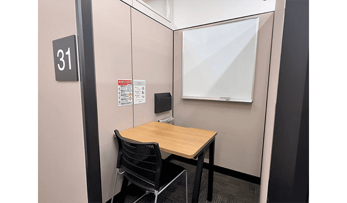 進学個別指導塾TOMAS（トーマス） 門前仲町校の画像3