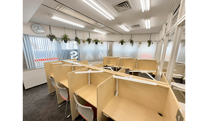 進学個別指導塾TOMAS（トーマス） 門前仲町校の画像5