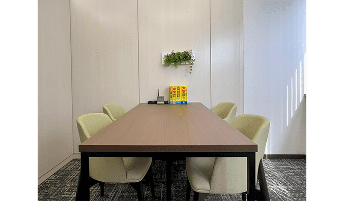 進学個別指導塾TOMAS（トーマス） 門前仲町校の画像6