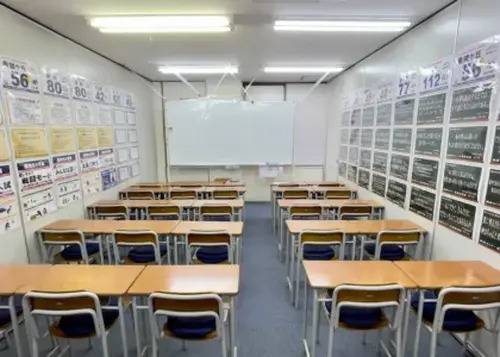 臨海セミナー 小中学部 武蔵新城校の画像1