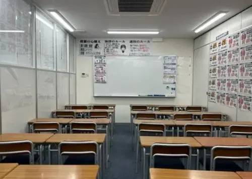 臨海セミナー 小中学部 善行校の画像2