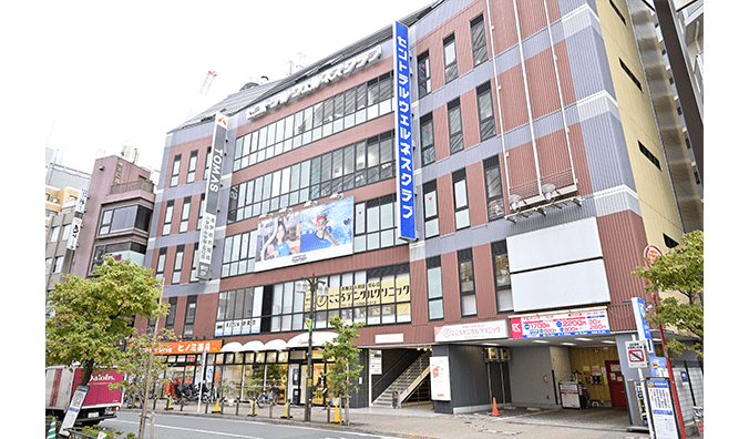 進学個別指導塾TOMAS（トーマス） 大森校の画像1