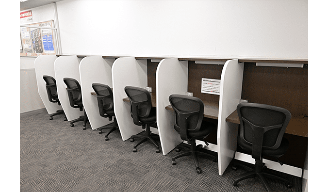 進学個別指導塾TOMAS（トーマス） 大森校の画像3