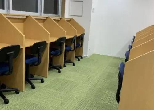 臨海セミナー 小中学部 鷺沼校の画像4