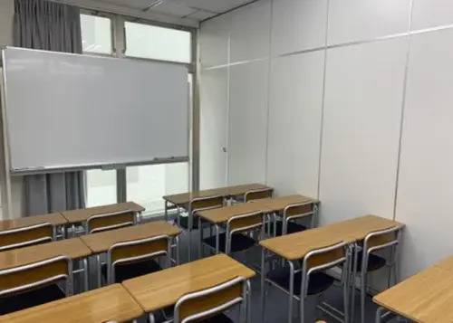 臨海セミナー 小中学部 西八王子校の画像1