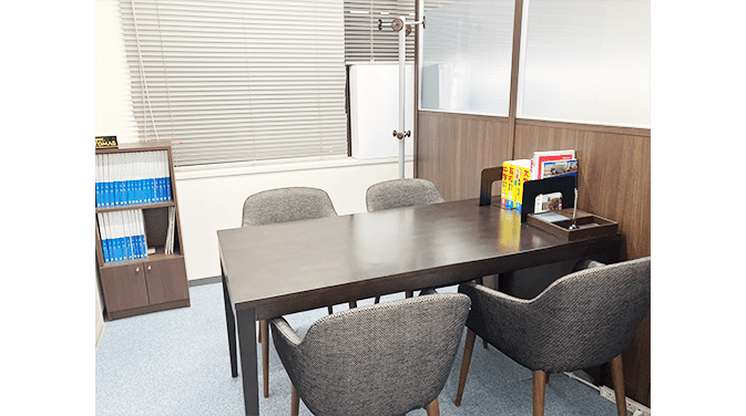 進学個別指導塾TOMAS（トーマス） 蒲田校の画像4