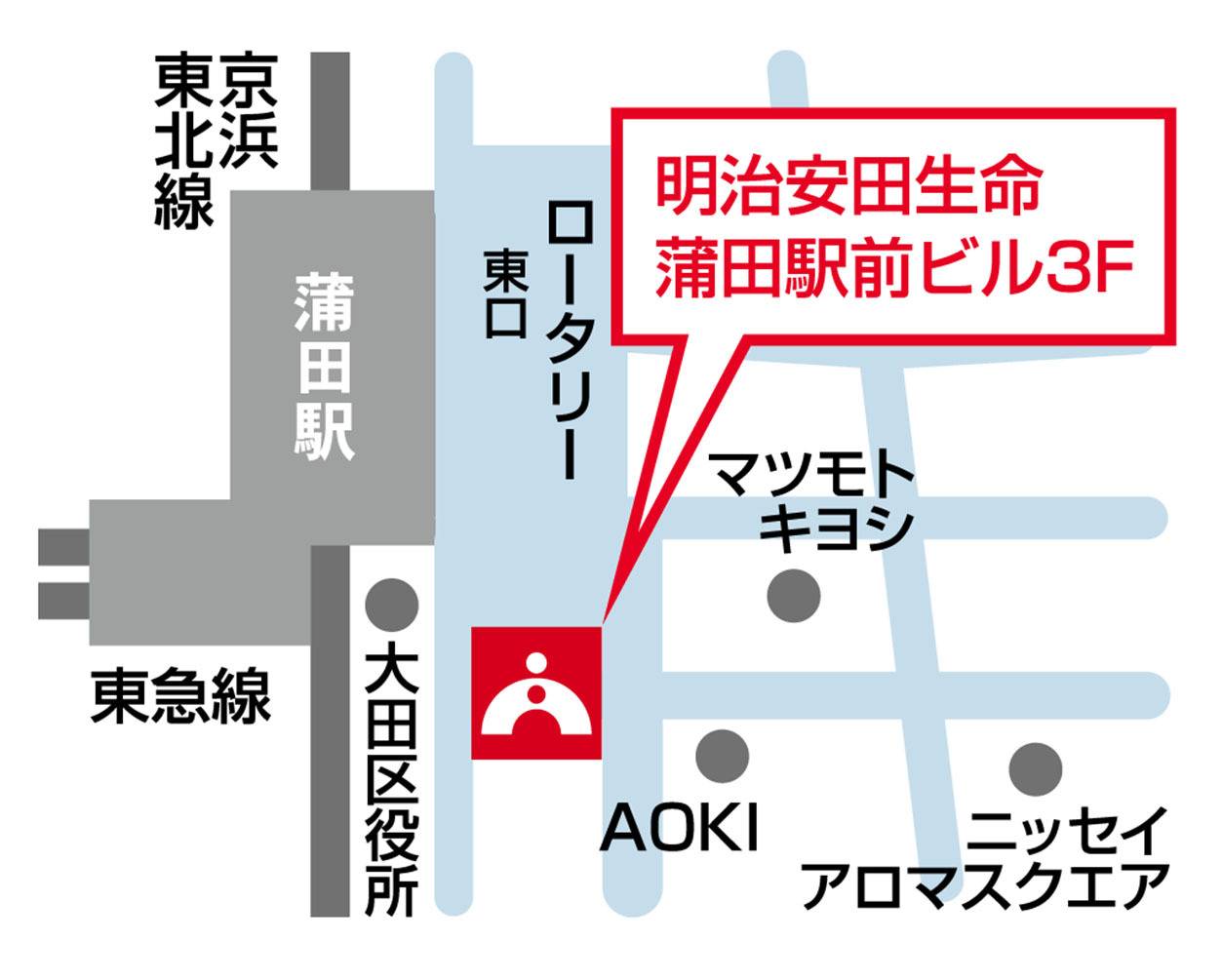 進学個別指導塾TOMAS（トーマス） 蒲田校の画像6