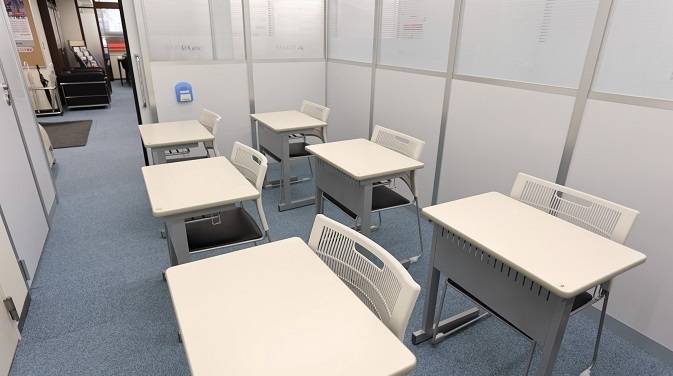 進学個別指導塾TOMAS（トーマス） 蒲田校の画像3