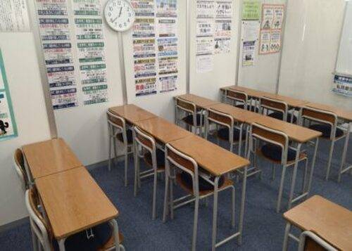臨海セミナー 小中学部 八王子南校の画像1