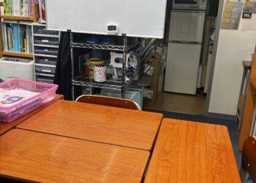 臨海セミナー 小中学部 渋沢校の画像1