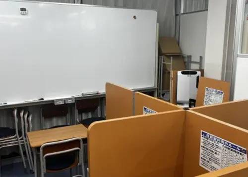 臨海セミナー 小中学部 渋沢校の画像2