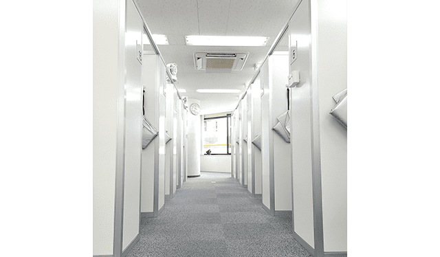 進学個別指導塾TOMAS（トーマス） 目黒校の画像1