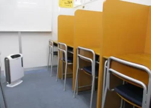 臨海セミナー 小中学部 行徳校の画像1