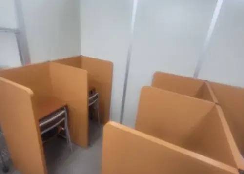 臨海セミナー 小中学部 稲毛海岸校の画像3