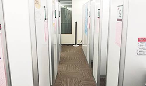 進学個別指導塾TOMAS（トーマス） 戸越校の画像1