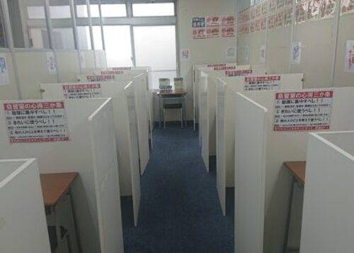 臨海セミナー 小中学部 野比校の画像3