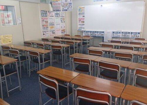 臨海セミナー 小中学部 野比校の画像4