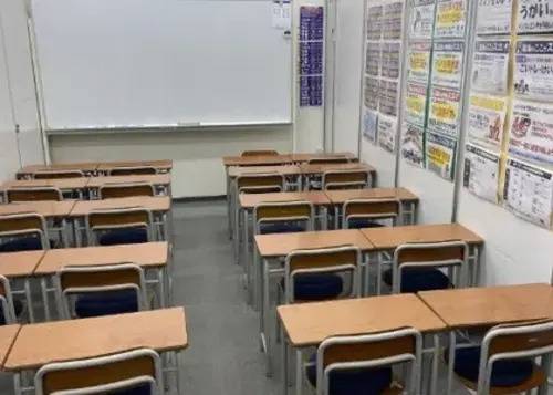 臨海セミナー 小中学部 西新井校の画像1