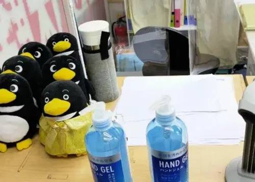 臨海セミナー 小中学部 大口校の画像1