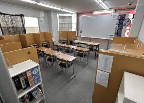 臨海セミナー 小中学部 井荻校の画像2