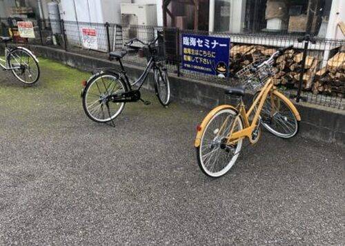 臨海セミナー 小中学部 新松田校の画像2